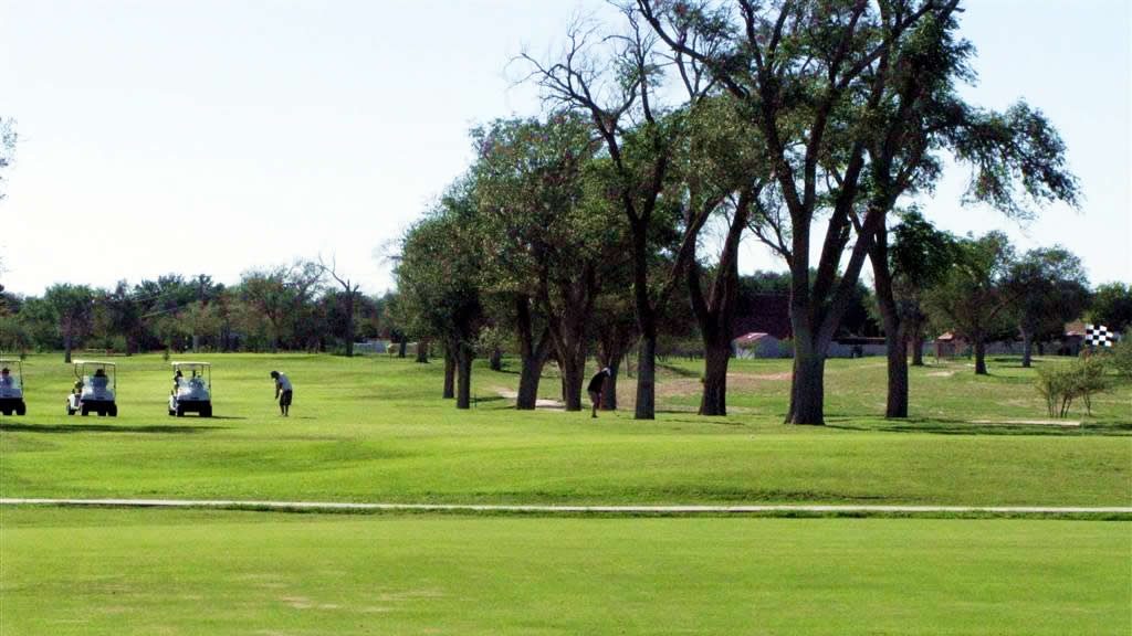 Tournaments Sunset Country Club